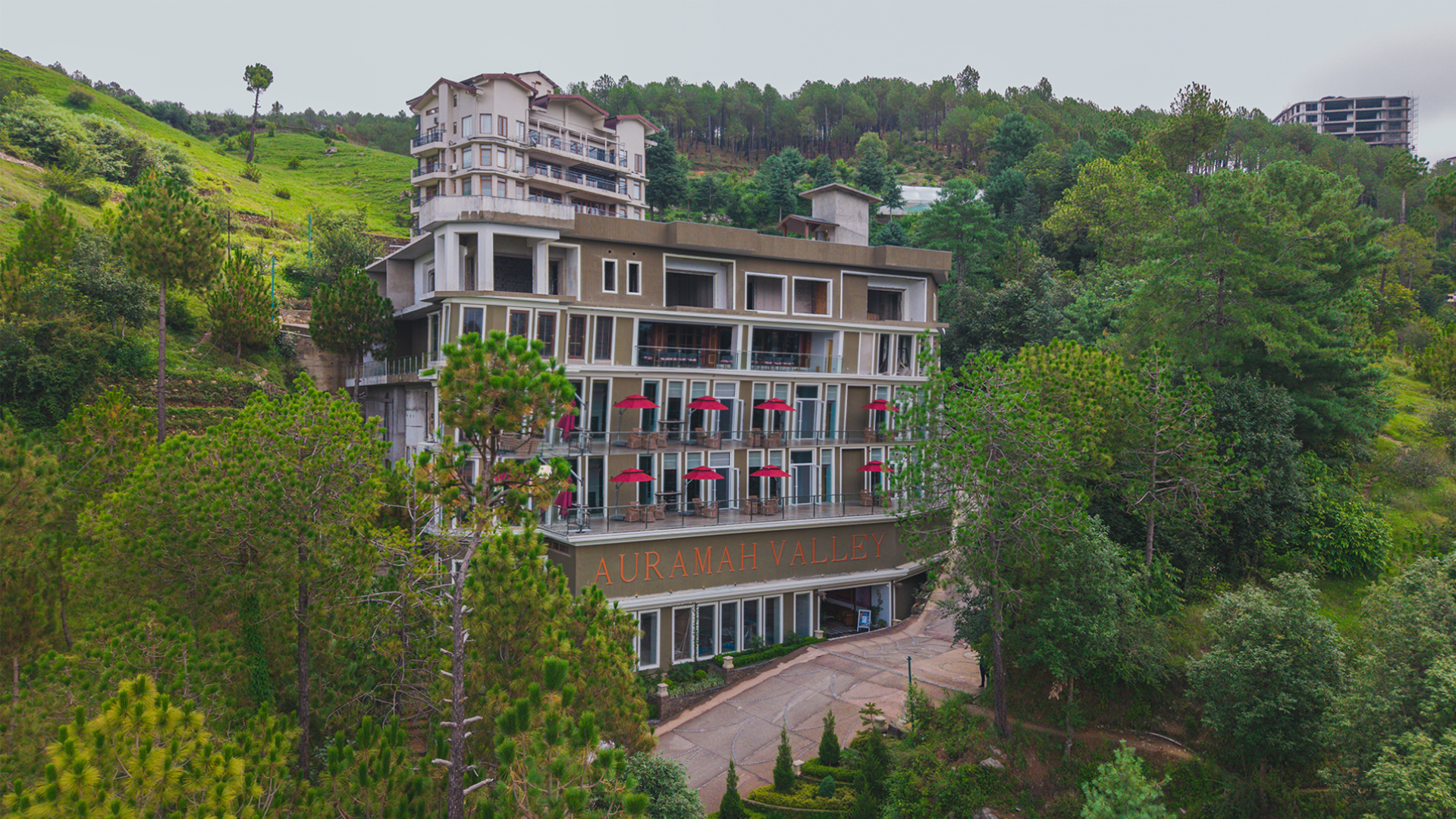 Why Himachal Pradesh is emerging as a hotspot for luxury second homes